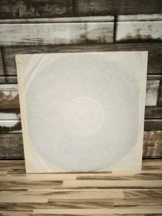 Vinilo Prince & The revolution