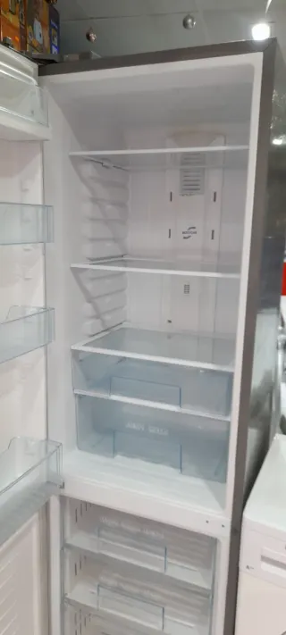 Pack Nevera y Lavadora A+