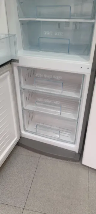 Pack Nevera y Lavadora A+