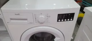 Pack Nevera y Lavadora A+