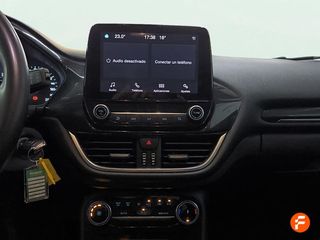 Ford Puma 1.0 EcoBoost 125cv Titanium MHEV