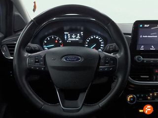 Ford Puma 1.0 EcoBoost 125cv Titanium MHEV