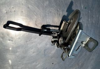 Cerradura Capó Alfa Romeo 159