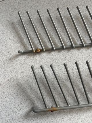 Rejillas Bandeja Lavavajillas Balay Inferior