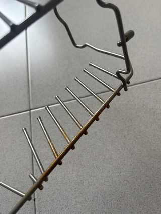 Rejillas Bandeja Lavavajillas Balay Inferior