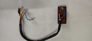 Interruptor luces Vespino