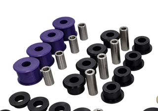 PORSCHE - KIT DE SILENT BLOCKS DE SUSPENSIÓN - 996