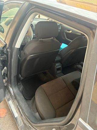 Audi A3 sportback 2006