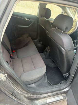 Audi A3 sportback 2006