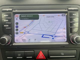 Audi A3 sportback 2006