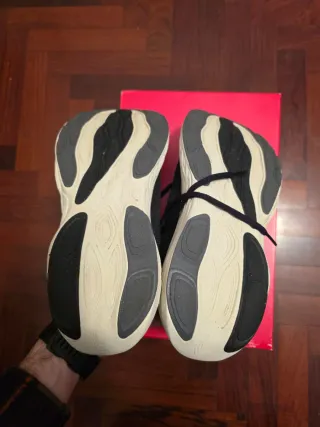 New Balance 1080 v14 Scarpe da Corsa Nere