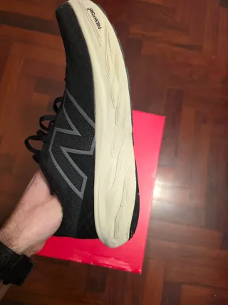 New Balance 1080 v14 Scarpe da Corsa Nere