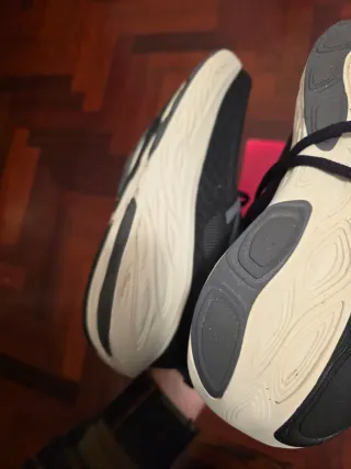 New Balance 1080 v14 Scarpe da Corsa Nere