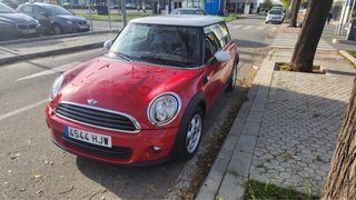 MINI 2012