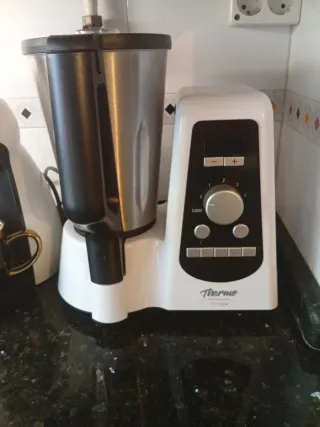 Robot de cocina multifunción Thermo