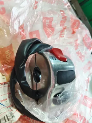 Mando pare Aprilia Mojito Nuevo