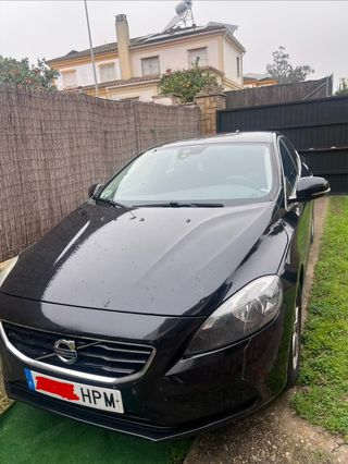 Volvo V40 2013 D3 Momentum