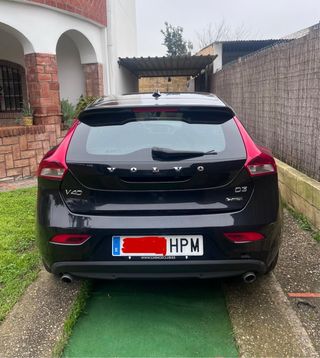 Volvo V40 2013 D3 Momentum