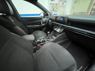 Hyundai Tucson FL Nline