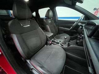 Hyundai Tucson FL Nline