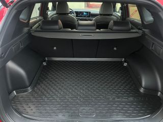 Hyundai Tucson FL Nline