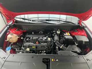 Hyundai Tucson FL Nline