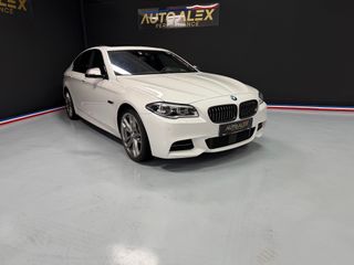 BMW M550dA xDrive