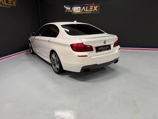 BMW M550dA xDrive