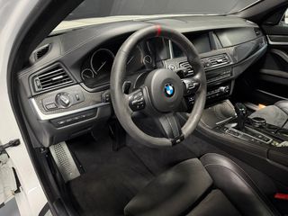 BMW M550dA xDrive