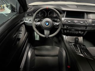 BMW M550dA xDrive