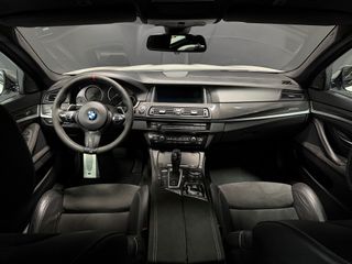 BMW M550dA xDrive