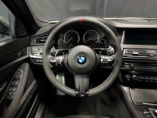 BMW M550dA xDrive
