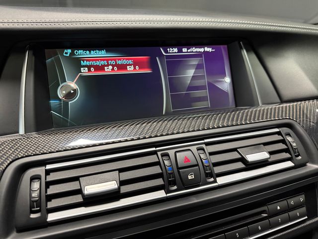 BMW M550dA xDrive