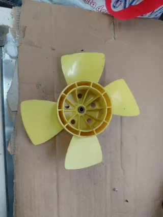 Ventola Raffreddamento Fiat Alfetta 128