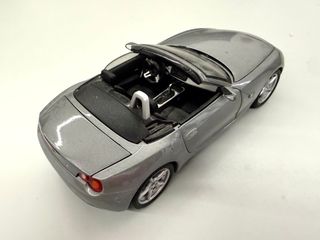 Bburago BMW Z4 1:18