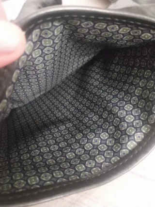 Stivali alti neri Geox