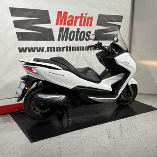 Honda NSS 300 Forza ABS