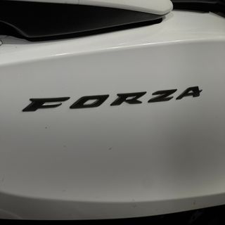 Honda NSS 300 Forza ABS