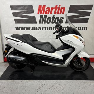 Honda NSS 300 Forza ABS