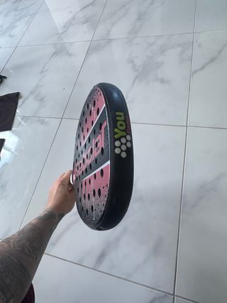 Pala Babolat Stima Spirit