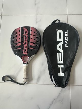 Pala Babolat Stima Spirit