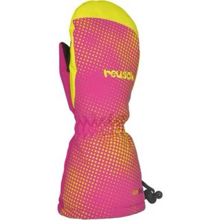 Manoplas Nieve Reusch Niña