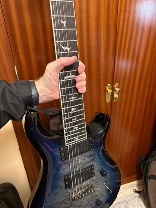 PRS Mark Holcomb 7 cuerdas