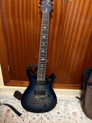 PRS Mark Holcomb 7 cuerdas