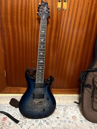 PRS Mark Holcomb 7 cuerdas