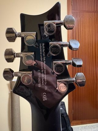 PRS Mark Holcomb 7 cuerdas