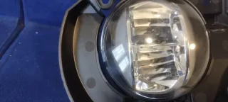 Faros Antiniebla LED