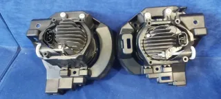 Faros Antiniebla LED