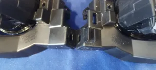 Faros Antiniebla LED