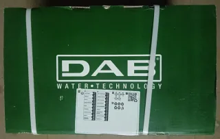 Grupo Presión DAB ESYBOX MINI 3